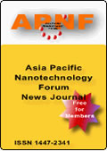 APNF News Journal Vol 1 No 3 July 2003